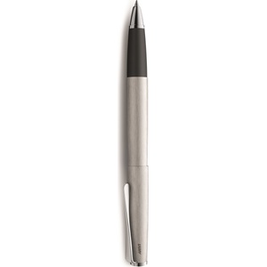 LAMY Химикалка ролер Studio стомана матирана (4001209)