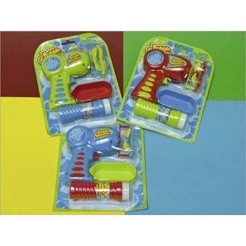 Bublifuk Pistole