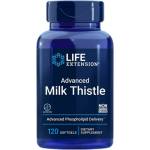 Life Extension Advanced Milk Thistle [120 Гел капсули]