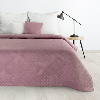 Takoy DESIGN 91 Prehoz BONI 170x210 cm s patchworkovým motívom razeným-HF-404729