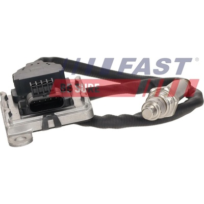 NOx-Sensor, vstrekovanie močoviny FAST FT04508