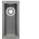 BLANCO SUBLINE 160-U (523397)