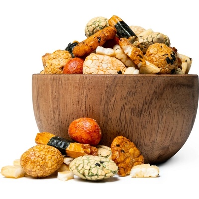 Grizly Asijský Mix Exclusive 250 g