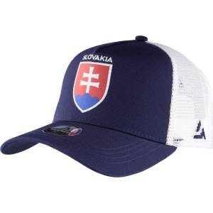FLLÖS T-cap slovakia 2 uni