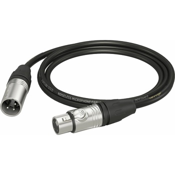 BEHRINGER GMC-150 1, 5 m Микрофонен кабел (GMC-150)