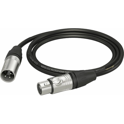 BEHRINGER GMC-150 1, 5 m Микрофонен кабел (GMC-150)