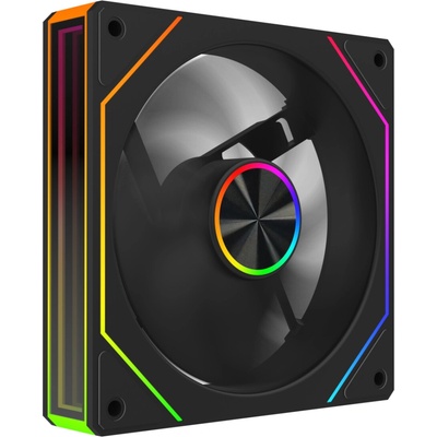 ProGaming LJ8 ARGB 120mm (6 pack) - Black