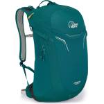 Lowe Alpine Туристическа раница Lowe alpine Airzone Active 18 Walking backpack - Dark Jade - размер One Size (502-5577-0211)