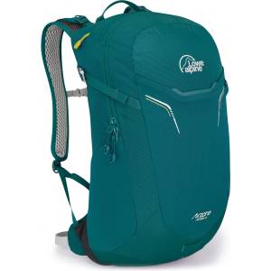 Lowe Alpine Туристическа раница Lowe alpine Airzone Active 18 Walking backpack - Dark Jade - размер One Size (502-5577-0211)