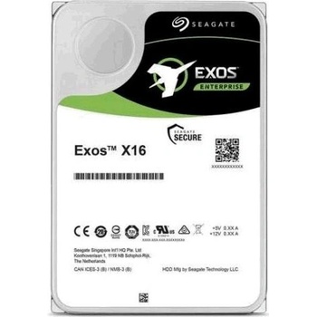 Seagate Exos X16 16TB, ST16000NM001G