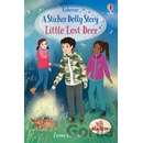 Little Lost Deer
