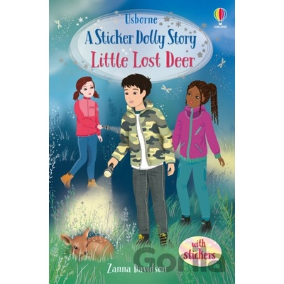 Little Lost Deer