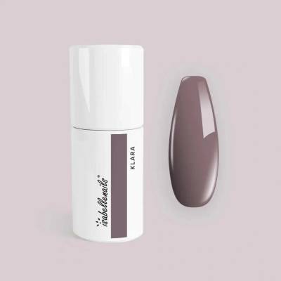 Isabellenails hybridný lak Klara č.084 7ml