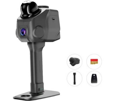 3DMakerpro Eagle LiDAR