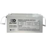OUTDO Тягов акумулатор 12V 150Ah, OT150-12 UPS (1811-150)