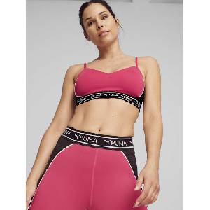 PUMA Спортен сутиен move strong bra - sportdepot - 50,34 лв