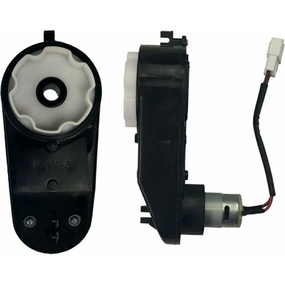 mamido Motor s prevodovkou 12V 16000RPM pre BRD-7588
