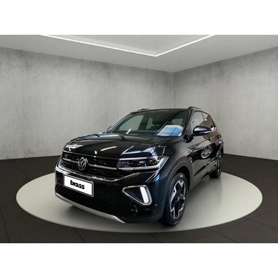 Volkswagen T-Cross 1.5 TSI ACT R-Line 110 kW