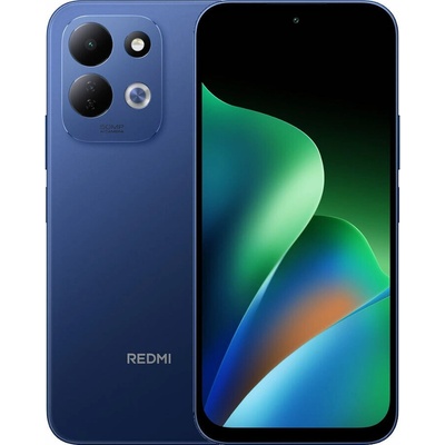 Xiaomi Redmi 17 4GB/256GB Deep Blue
