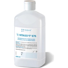 Vitasept E75 500 ml