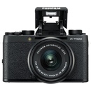 Digitálne fotoaparáty Fujifilm X-T100