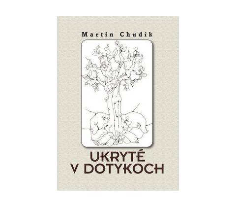 Ukryté v dotykoch