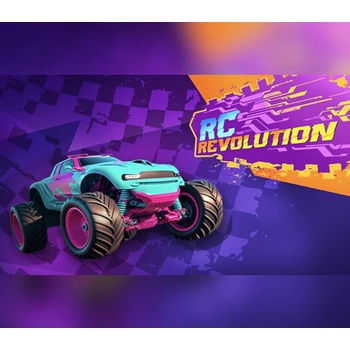RC Revolution