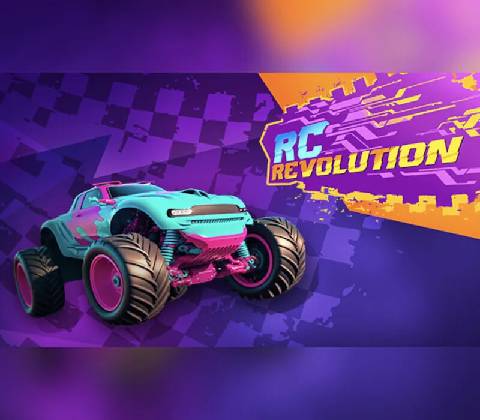 RC Revolution
