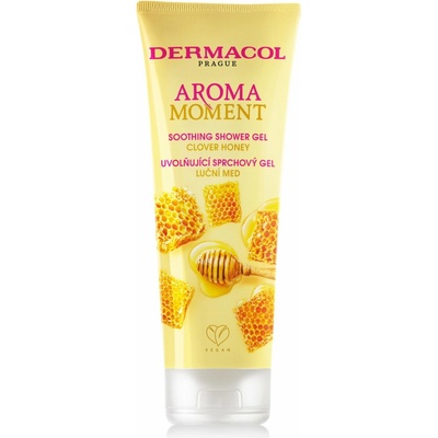 Dermacol Aroma Moment Bahamy sprchový gél 250 ml