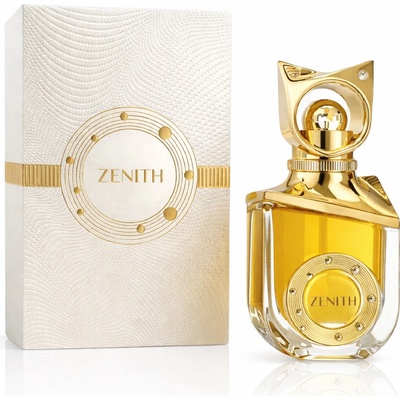 Riiffs Zenith čistý parfum unisex 100 ml