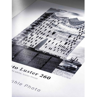 Hahnemuhle A3 260 g, 25 Sheets