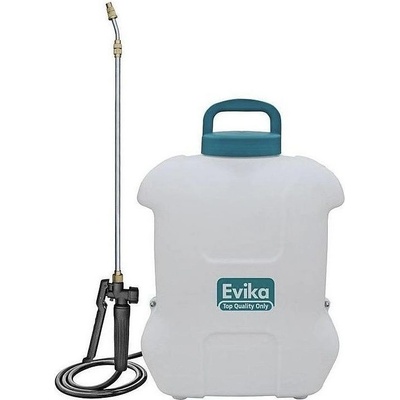 Evika Chrbtový DJ100 12V 10 l