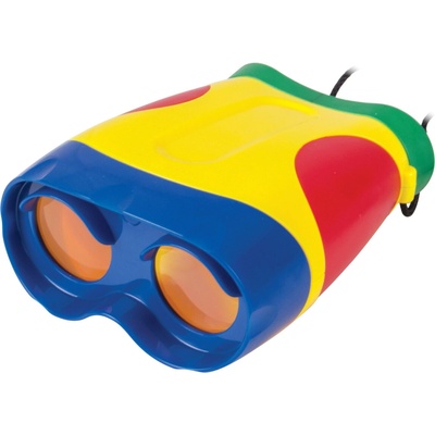 Bigjigs Toys Ďalekohľad
