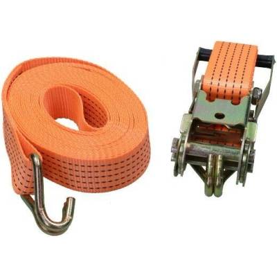 MAXGEAR 89-0029 Gurtňa oranžová, 8 m, 50 mm
