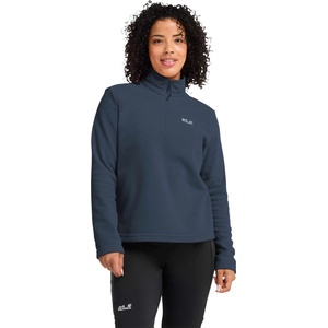 Jack Wolfskin Полар taunus 100 hz w (a65801-c0412)