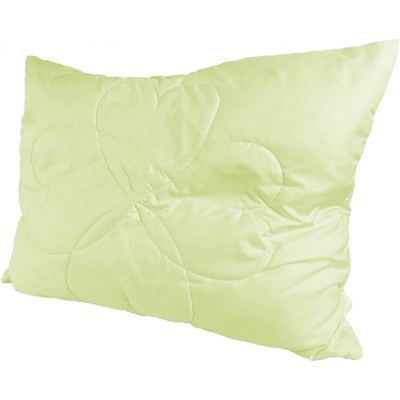 Áčko vankúš Aloe Vera Green 70x90