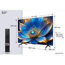 TCL 50P71K
