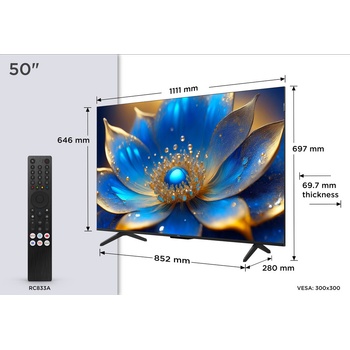 TCL 50P71K