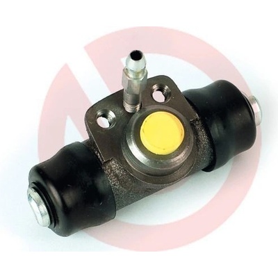 Brzdový valček kolesa BREMBO A 12 179