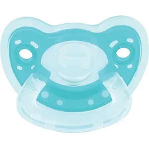 Bebeconfort Силиконова залъгалка Bebe Confort - 6-18м, асортимент (3104201250) - ozone