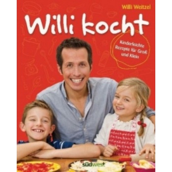 Willi kocht