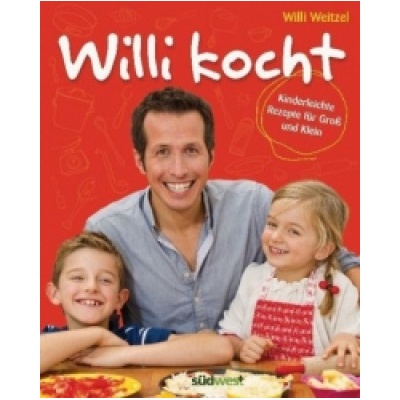 Willi kocht