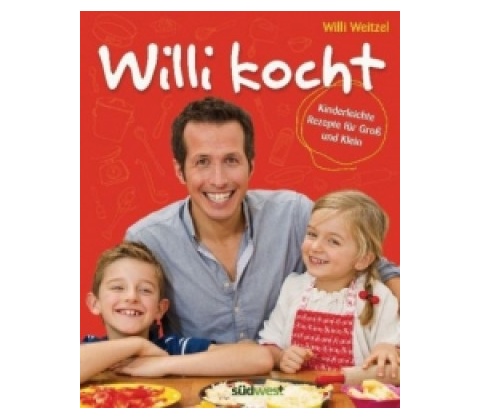 Willi kocht