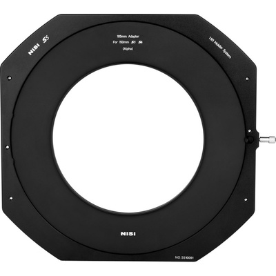 NiSi Adapter Alpha For S5/S6 holder 105 mm
