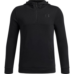 Under Armour Rival lw 1/4 zip hoodie l