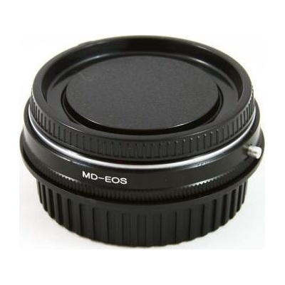 Pixco adaptér Canon EOS na MINOLTA