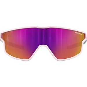 Julbo Детски очила за колоездене Julbo Kid's Fury Mini Spectron 3 Cycling glasses - Pastell Rose / Pastell Blue / Brown Rose - размер 4-8 Years (205-3226-0611)