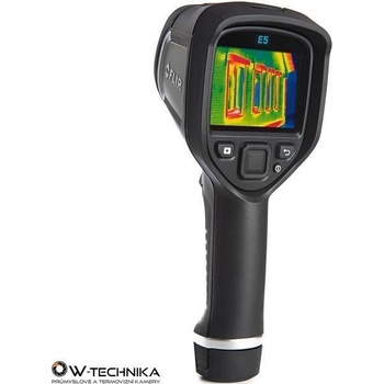 FLIR E5-XT