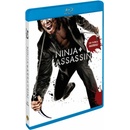 Ninja Assassin BRD