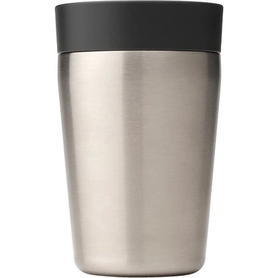 Brabantia Термо чаша Brabantia Make&Take 200ml Dark Grey (1008491)